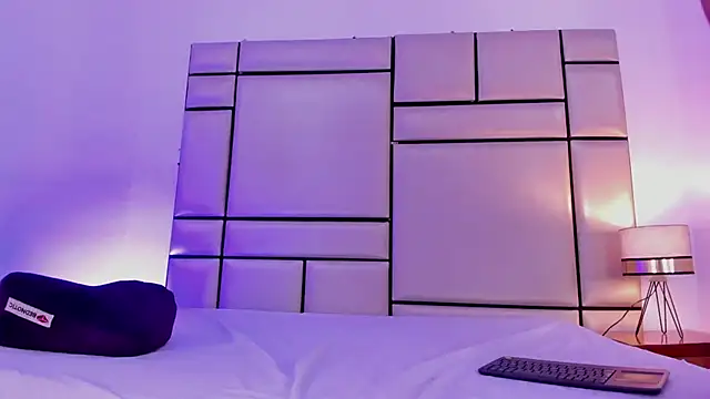 Anahia_sexygirln Webbikameraesitys