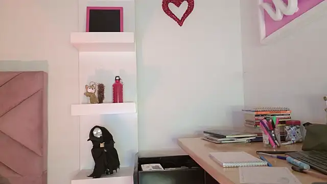 eva_sin18 Adlı Modelin Canlı XXX Sohbeti
