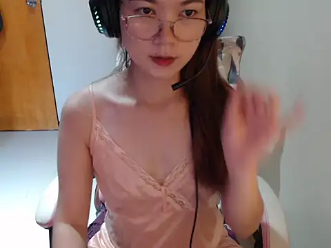 Sweety_Aria Obrolan Langsung XXX