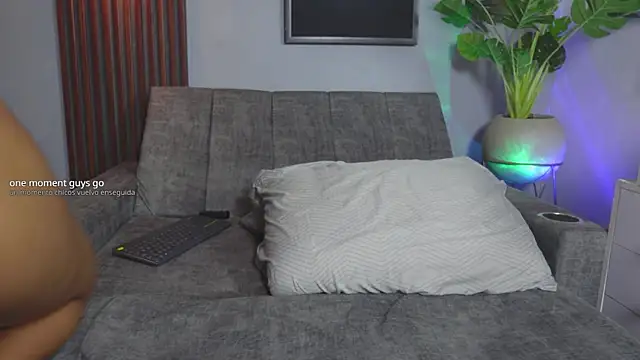 Catalina-sexy's Live XXX Chat