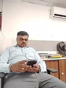 Вебкам-шоу Desi_Lodo_Gujju_Boy