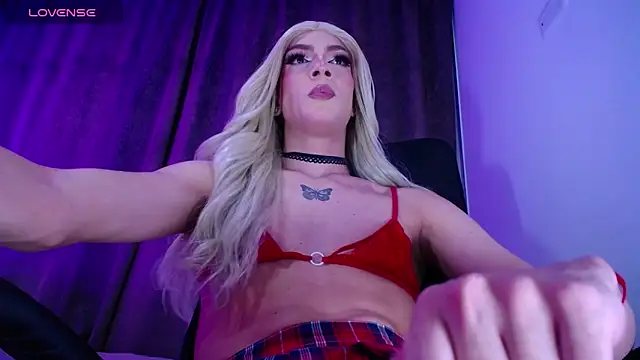 khalany_hadid – webcam-show