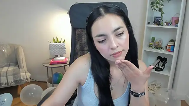 Chat XXX Live _BellaEvans_