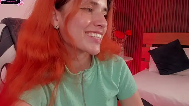 alliss_ginger_ – Live XXX-chat