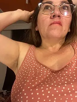 SCARLET-20 Live XXX-Chat