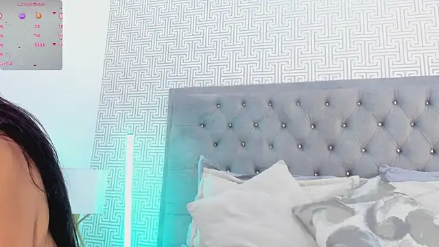 Chat XXX en directo de Alexa_Wiild