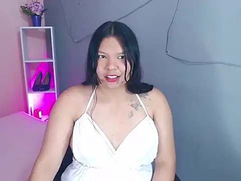 Czat XXX na żywo – calma_ramseyrs707