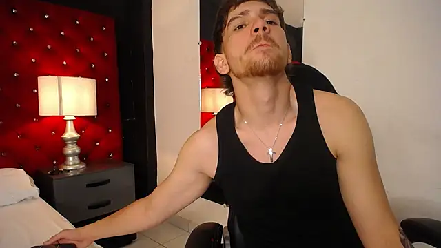 Stefano_Moretti Webcam-Show