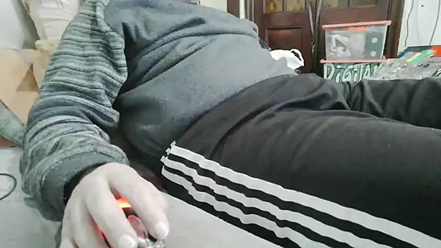 Chat +18 de messi_syssy ao vivo