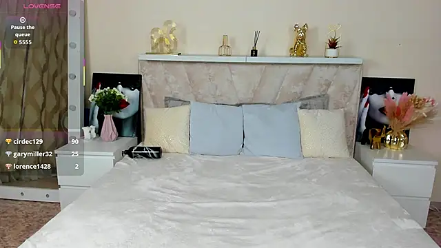 AmelliaClark Live XXX Chat