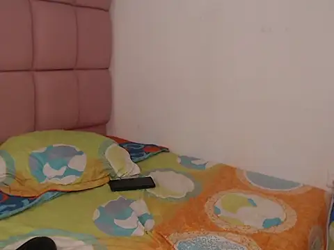 Chat XXX en directo de Thalia2026