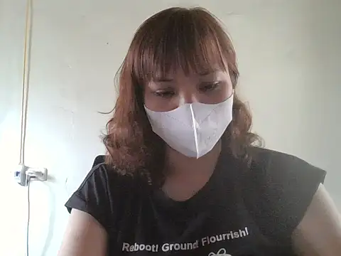 Chat XXX en directo de Angela-Eira