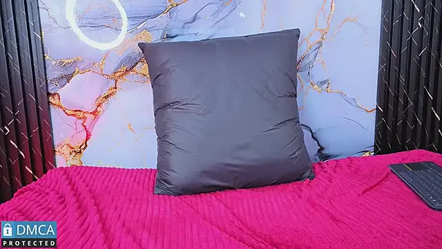 MaeveKuro Obrolan Langsung XXX