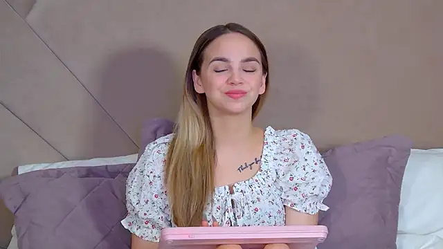 Czat XXX na żywo – AnitaVenture