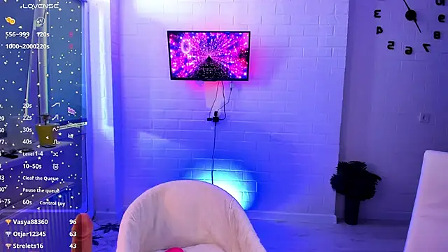 Lilith_Sora's Live XXX Chat