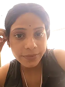 Show webcam de Nitya_hot