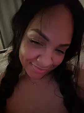 Chatroom XXX en direct de Chaniita