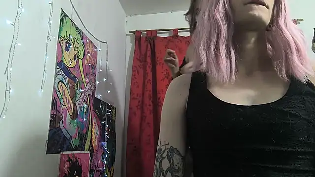 TsSophie_MsSarah Live XXX-Chat
