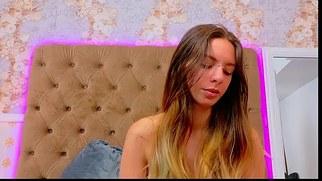 Chat XXX Live CoraVex