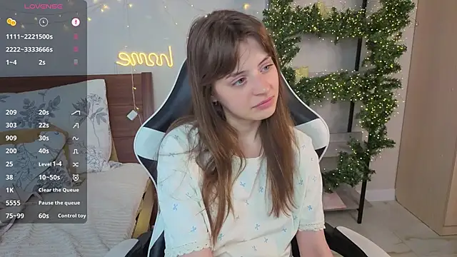 Chat XXX en directo de AltheaEllers