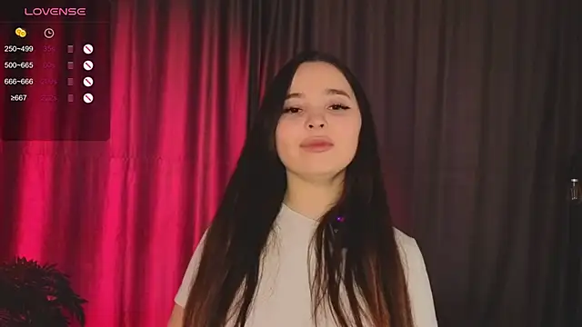 Babylilitn Webbikameraesitys