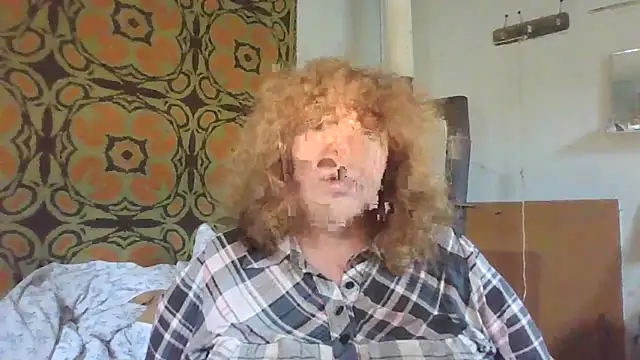 Czat XXX na żywo – RoseRed69