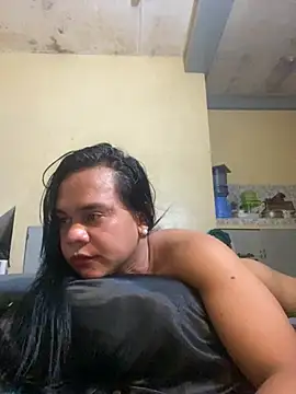 sweetyula Pertunjukan Webcam