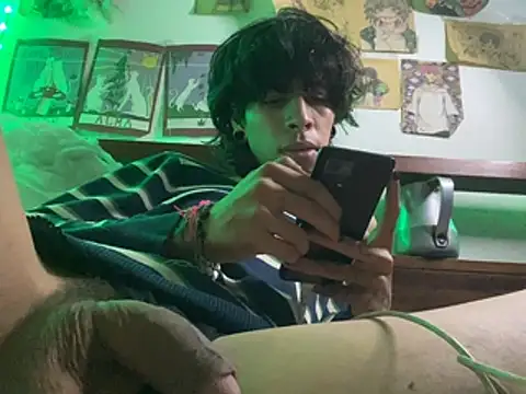 kirito_kun – Kamerová šou