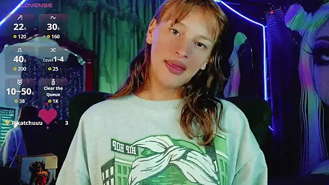 Chat XXX en directo de Summer_XO