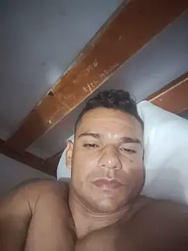 Antonny_grace's Live XXX Chat