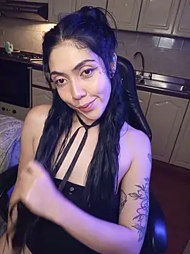 Agnes_cox Webcamshow
