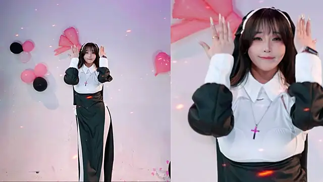 NEW-DAY 现场XXX聊天