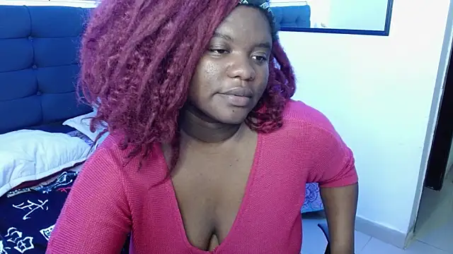 Show de Valery_martinez_13 na webcam