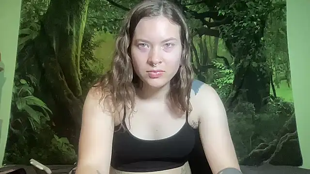 Chat +18 de mo0ngoddess ao vivo