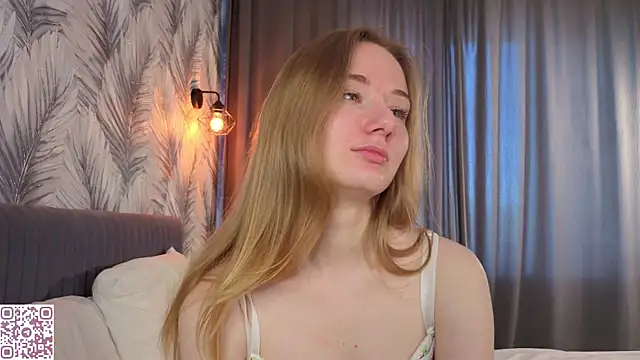 ElvinaRose 라이브 XXX 채팅