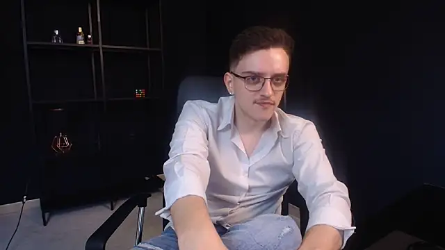 عرض كام FelixStarkk
