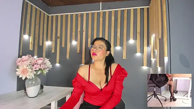 anastasiagreymist_ Live XXX Chat
