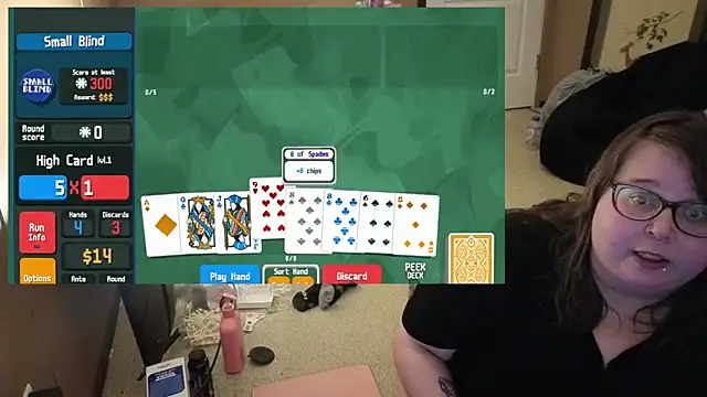 ChubbiGhostiii's Live XXX Chat