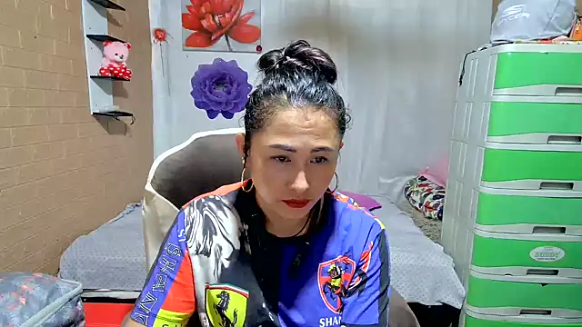 Chat XXX Live Filipina_Desire