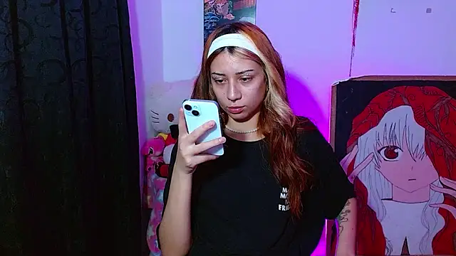 kittymiauu444 Live XXX-Chat