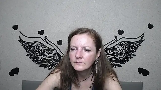 MeganPirsn Live XXX chat
