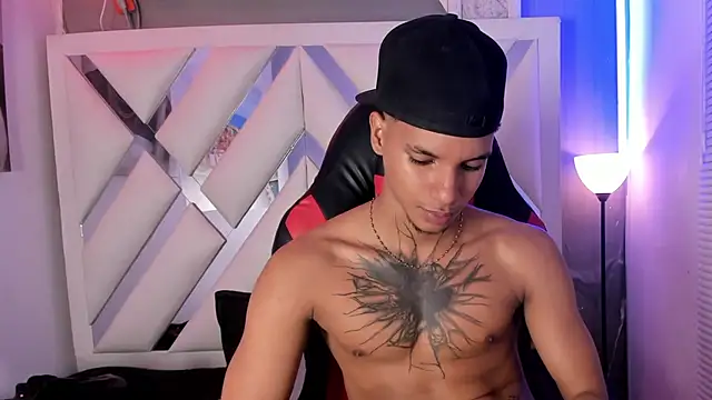 Živý XXX chat kai_storm77