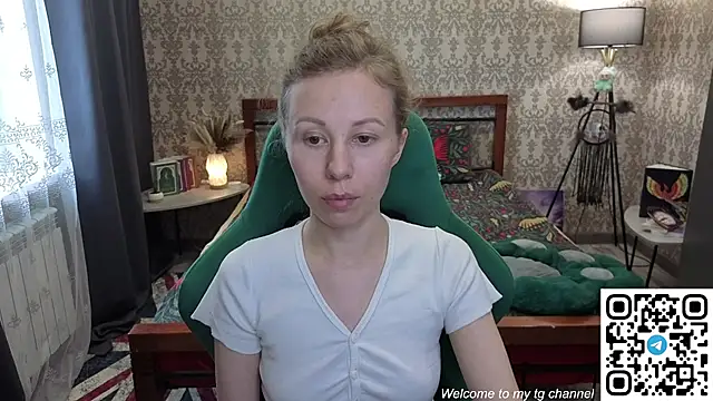 Lill_Ana 라이브 XXX 채팅