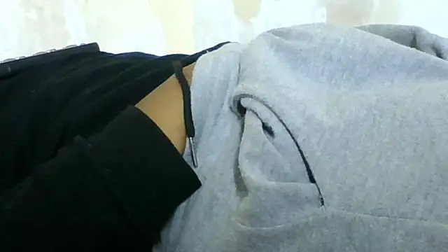 Show webcam de Thandie40