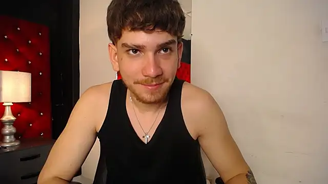 Show webcam de Stefano_Moretti