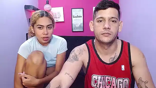 horny_room Show in webcam