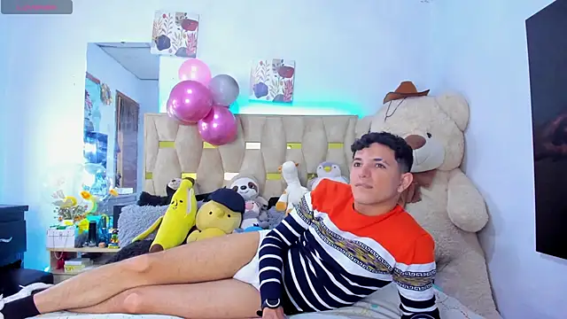 patrick_sanzz 即時 XXX 聊天
