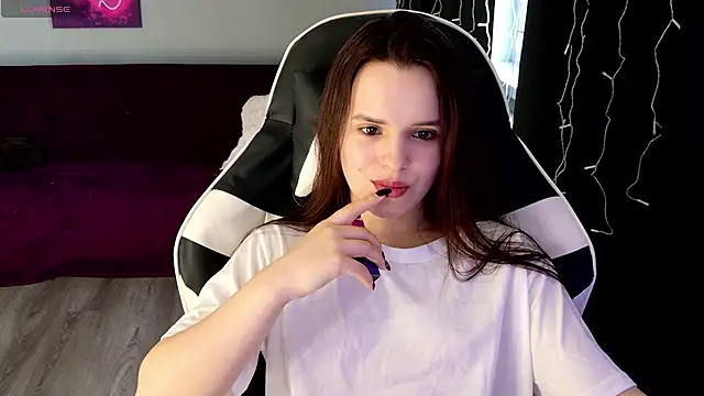 Harleen_Moore's Live XXX Chat