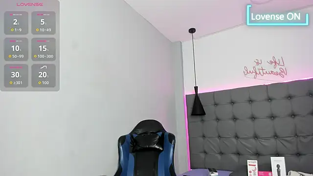 Živý XXX chat scarletcherry18