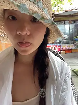 xiaochengzi505's Webcam Show